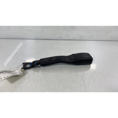 Attache ceinture avant gauche CITROEN C1 1 Photo n°1