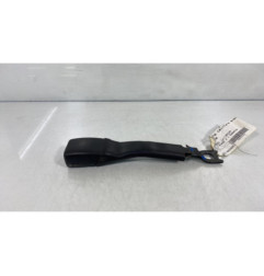 Attache ceinture avant gauche CITROEN C1 1