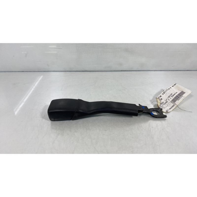 Attache ceinture avant gauche CITROEN C1 1 Photo n°2