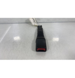 Attache ceinture avant gauche CITROEN C1 1