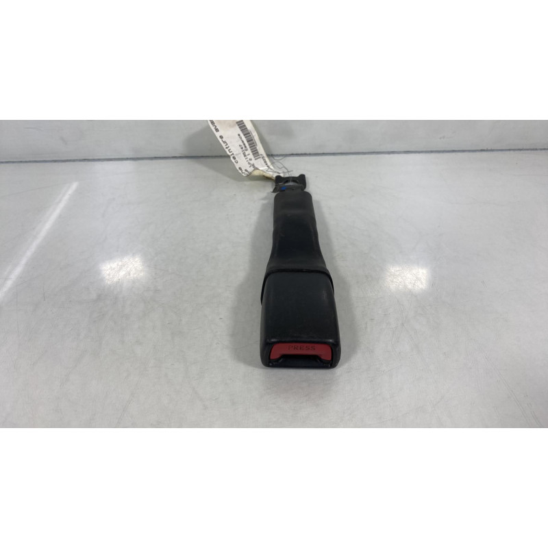Attache ceinture avant gauche CITROEN C1 1 Photo n°3