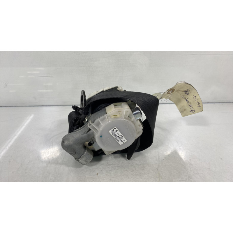 Pretensionneur de ceinture avant droit CITROEN C1 1 Photo n°3