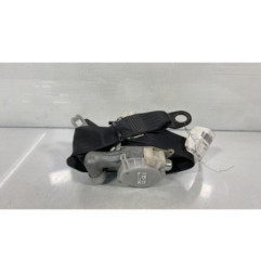 Pretensionneur de ceinture avant gauche CITROEN C1 1