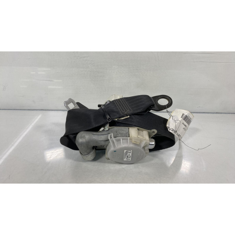 Pretensionneur de ceinture avant gauche CITROEN C1 1 Photo n°3