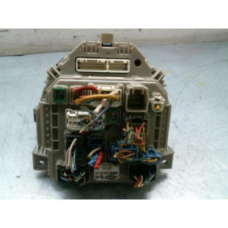 Compteur CITROEN C1 1 Photo n°1