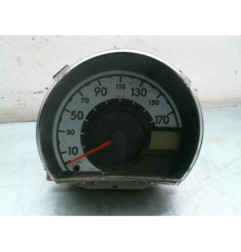 Compteur CITROEN C1 1