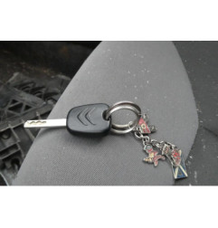 Compteur CITROEN C1 1