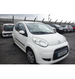 Interrupteur de leve vitre avant gauche CITROEN C1 1