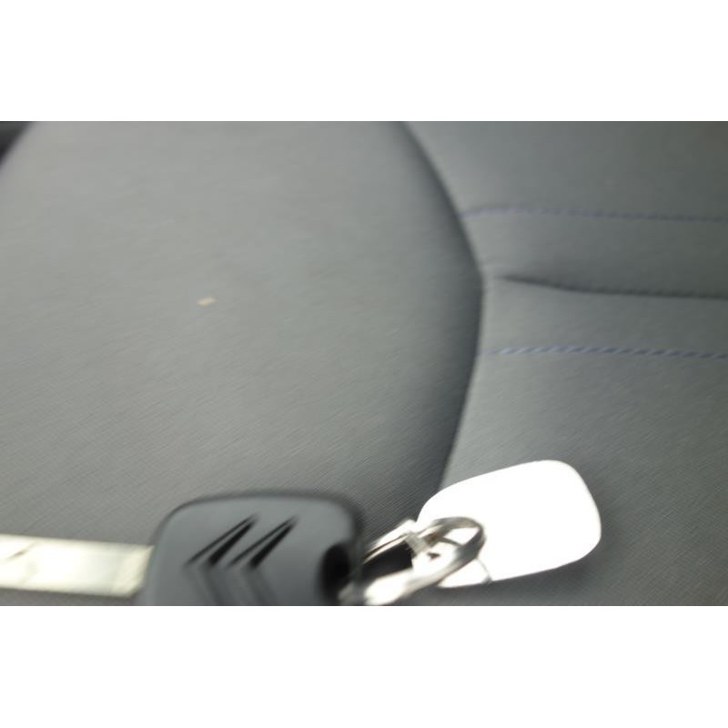 Interrupteur de leve vitre avant gauche CITROEN C1 1 Photo n°6