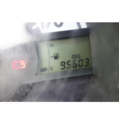 Interrupteur de leve vitre avant gauche CITROEN C1 1