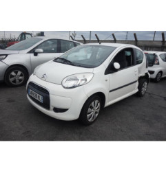 Interrupteur de leve vitre avant gauche CITROEN C1 1