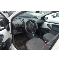 Interrupteur de leve vitre avant gauche CITROEN C1 1