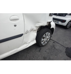 Interrupteur de leve vitre avant gauche CITROEN C1 1