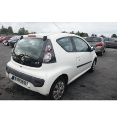 Interrupteur de leve vitre avant gauche CITROEN C1 1