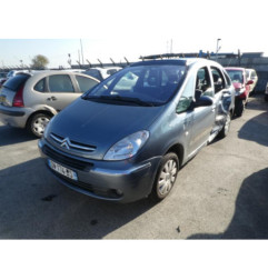 Capot CITROEN XSARA PICASSO