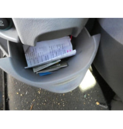 Capot CITROEN XSARA PICASSO