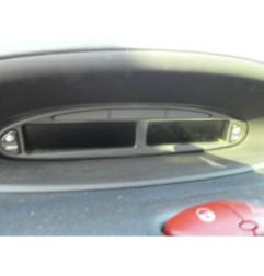 Capot CITROEN XSARA PICASSO