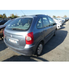 Capot CITROEN XSARA PICASSO
