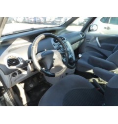 Capot CITROEN XSARA PICASSO
