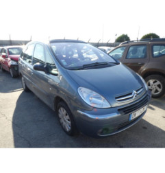 Capot CITROEN XSARA PICASSO