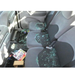 Capot CITROEN XSARA PICASSO