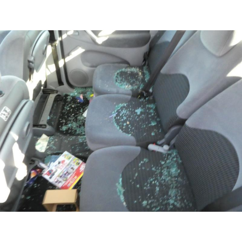 Capot CITROEN XSARA PICASSO Photo n°12