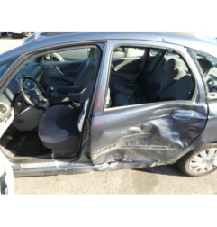 Capot CITROEN XSARA PICASSO