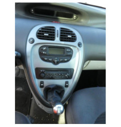 Capot CITROEN XSARA PICASSO