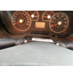 Verin de coffre FIAT GRANDE PUNTO