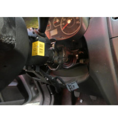 Verin de coffre FIAT GRANDE PUNTO