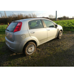 Verin de coffre FIAT GRANDE PUNTO