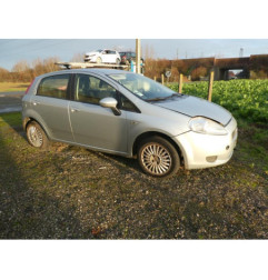 Pulseur d'air FIAT GRANDE PUNTO