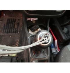 Pulseur d'air FIAT GRANDE PUNTO