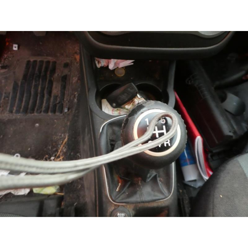 Pulseur d'air FIAT GRANDE PUNTO Photo n°10