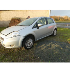Pulseur d'air FIAT GRANDE PUNTO