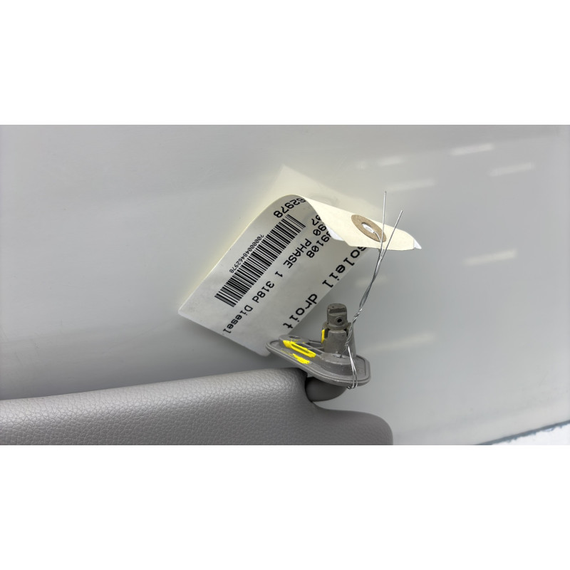 Pare soleil droit BMW SERIE 3 E90 Photo n°5