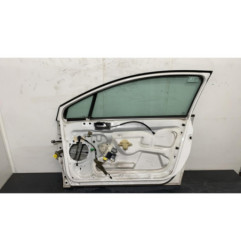 Porte avant droit CITROEN C4 1 Photo n°1
