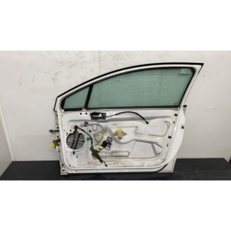 Porte avant droit CITROEN C4 1 Photo n°1