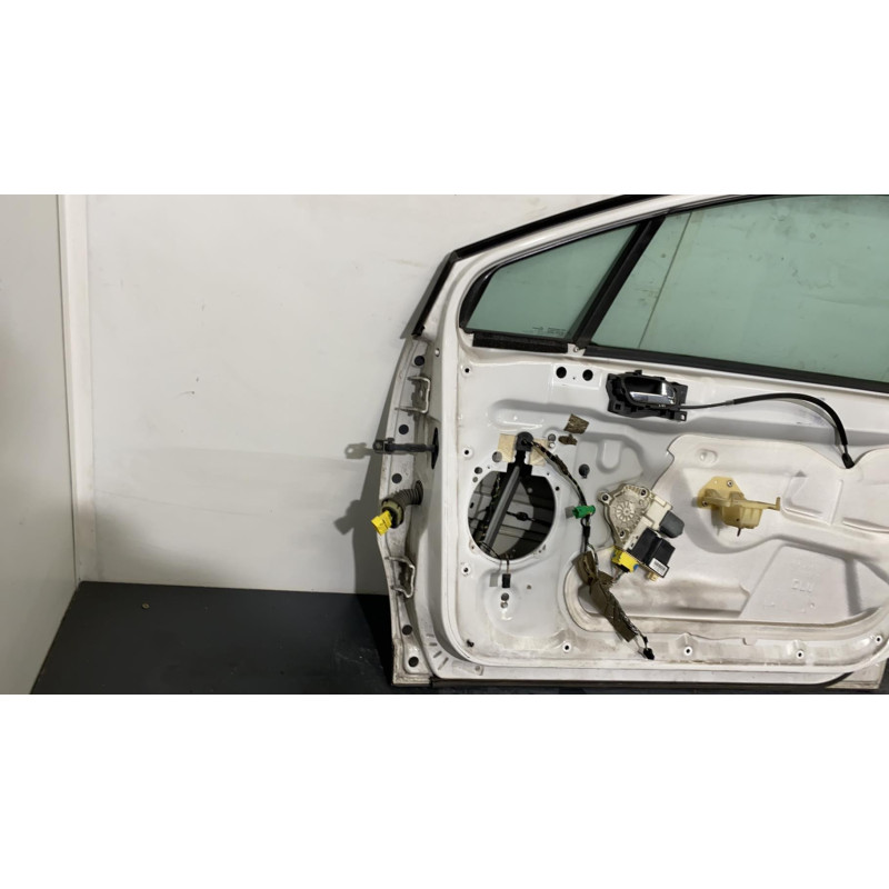 Porte avant droit CITROEN C4 1 Photo n°3