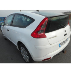 Porte avant droit CITROEN C4 1