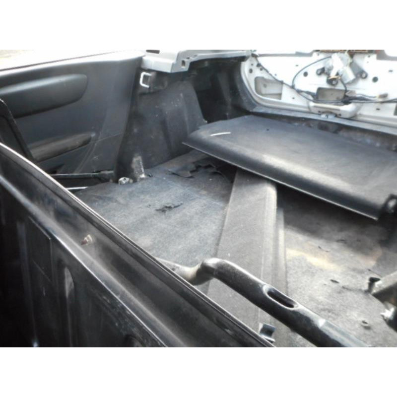 Porte avant droit CITROEN C4 1 Photo n°8
