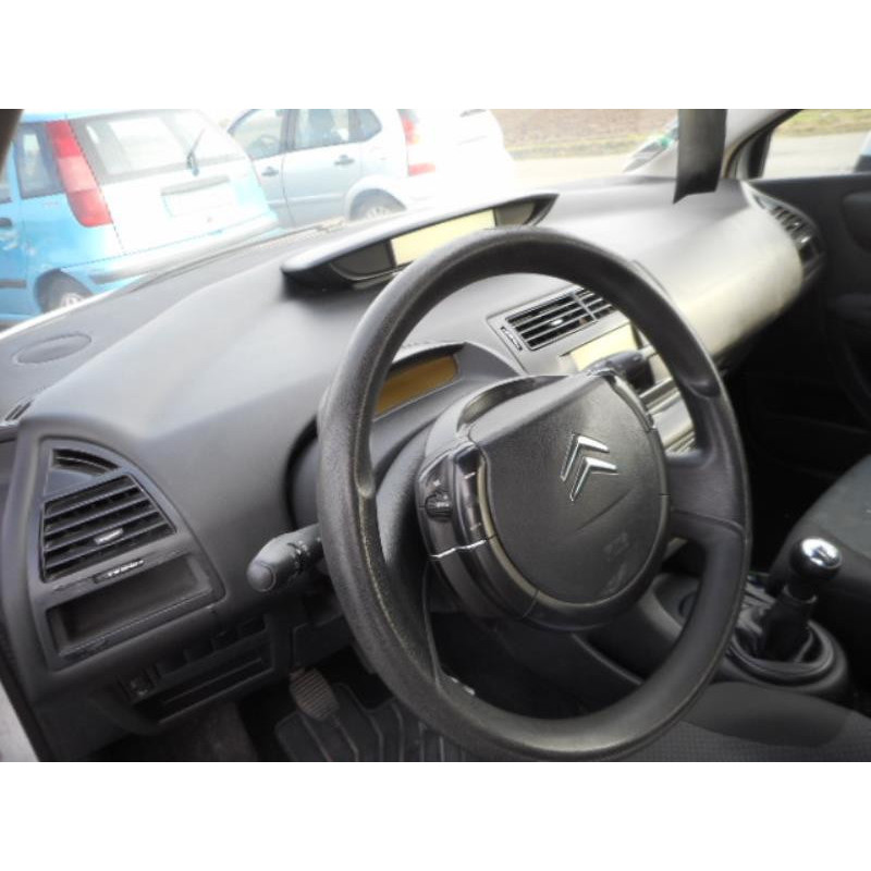 Porte avant droit CITROEN C4 1 Photo n°9