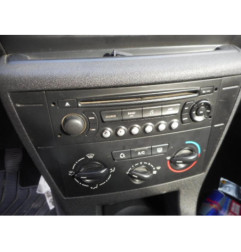 Porte avant droit CITROEN C4 1