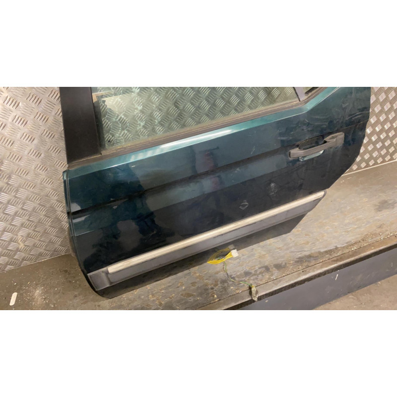 Porte arriere gauche CITROEN XM Photo n°3