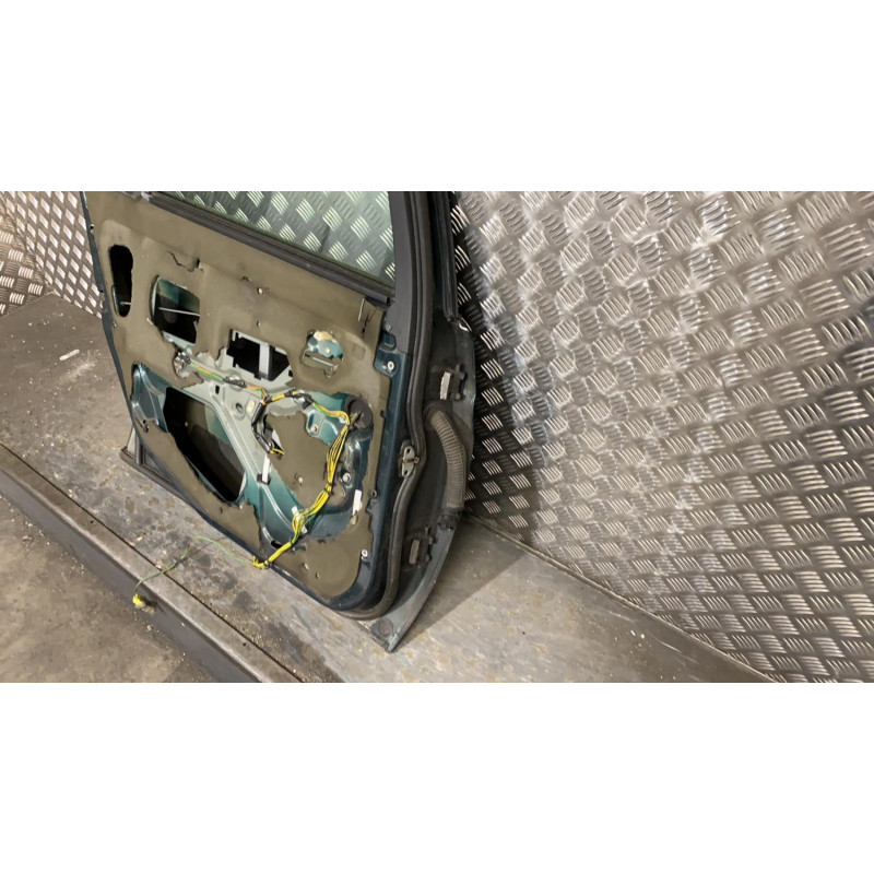 Porte arriere gauche CITROEN XM Photo n°4