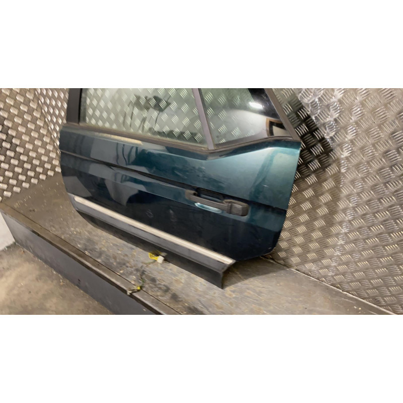 Porte arriere gauche CITROEN XM Photo n°5