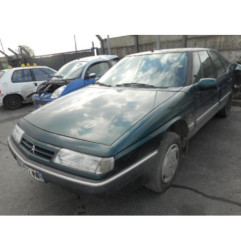 Porte arriere gauche CITROEN XM