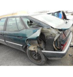 Porte arriere gauche CITROEN XM