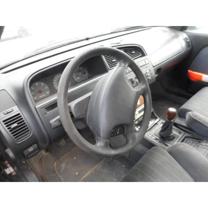 Porte arriere gauche CITROEN XM Photo n°10