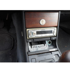 Porte arriere gauche CITROEN XM